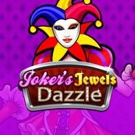 Jokers Jewels Dazzle game icon