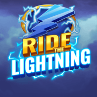 Ride The Lightning thumbnail