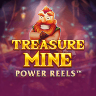 Treasure Mine Power Reels thumbnail
