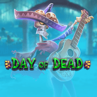 Day of Dead game icon