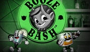 Booze Bash