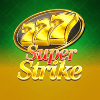 777 Super Strike game icon