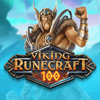 Viking Runecraft 100 game icon
