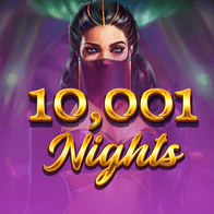 10 001 Nights game icon