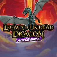 Legacy Of Undead Dragon Abyssways screenshot