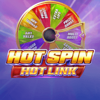 Hot Spin Hot Link thumbnail