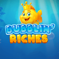 Bubblin Riches thumbnail