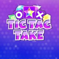 Tic Tac Take screenshot