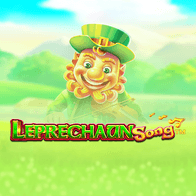 Leprechaun Song thumbnail
