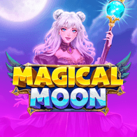 Magical Moon game thumbnail