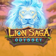 Lion Saga Odyssey screenshot