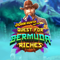 John Hunter and the Quest for Bermuda Riches screenshot