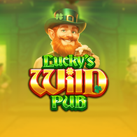 Luckys Wild Pub